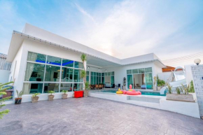 Vartika Poolvilla Pattaya
